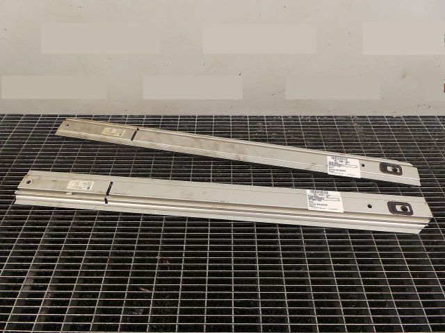 bontott BMW X3 Tetőcsomagtartó