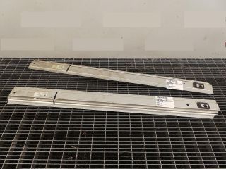 bontott BMW X3 Tetőcsomagtartó