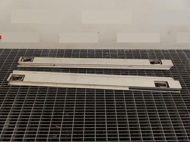 bontott BMW X3 Tetőcsomagtartó