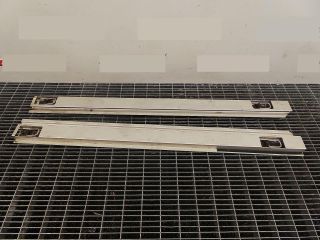 bontott BMW X3 Tetőcsomagtartó