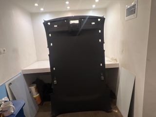 bontott BMW X3 Tetőkárpit