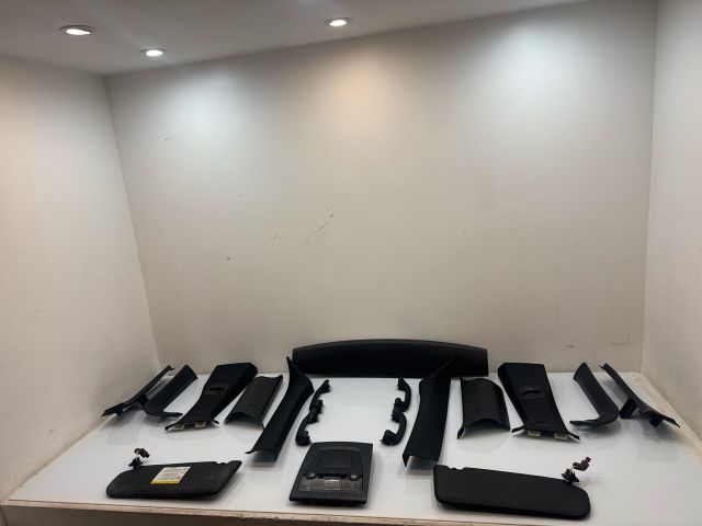 bontott BMW X3 Tetőkárpit