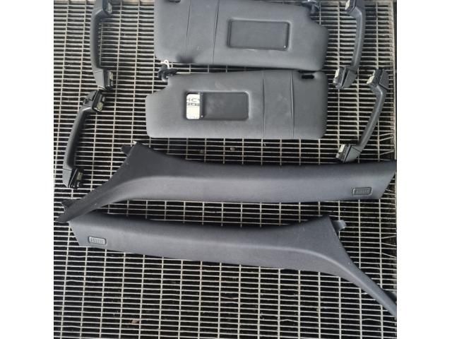 bontott BMW X3 Tetőkárpit