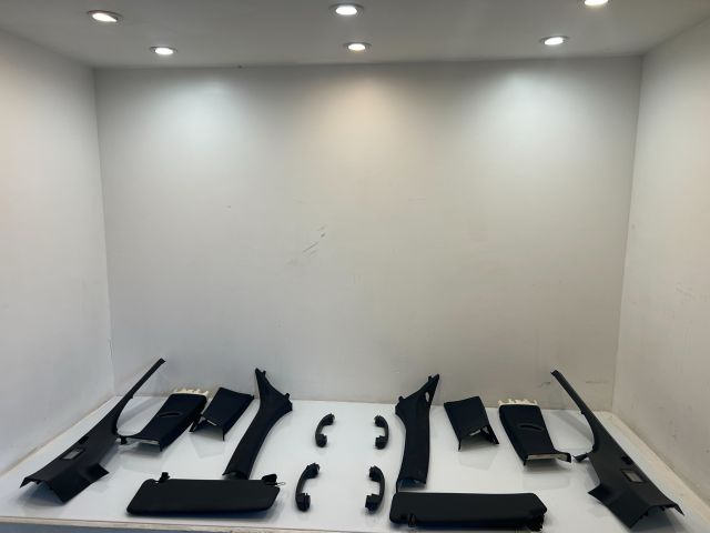 bontott BMW X3 Tetőkárpit