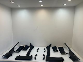 bontott BMW X3 Tetőkárpit