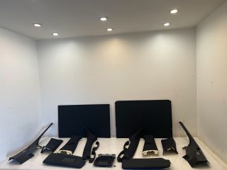 bontott BMW X3 Tetőkárpit