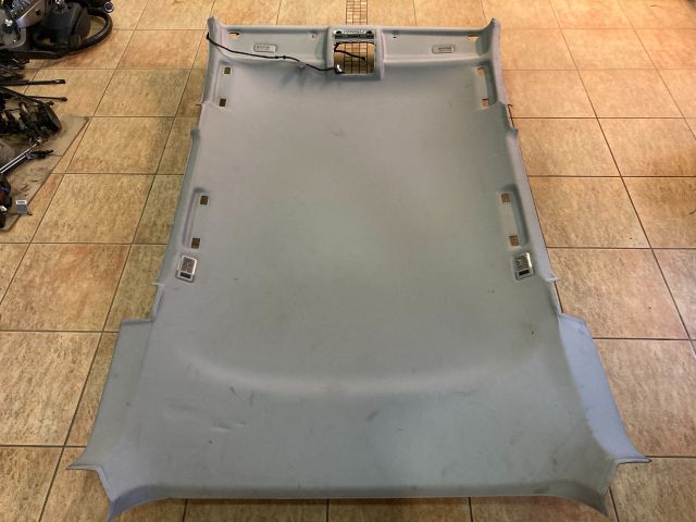 bontott BMW X3 Tetőkárpit