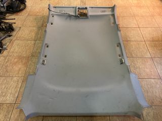 bontott BMW X3 Tetőkárpit