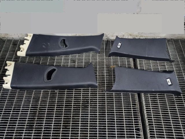 bontott BMW X3 Tetőkárpit