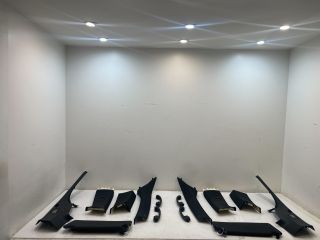 bontott BMW X3 Tetőkárpit