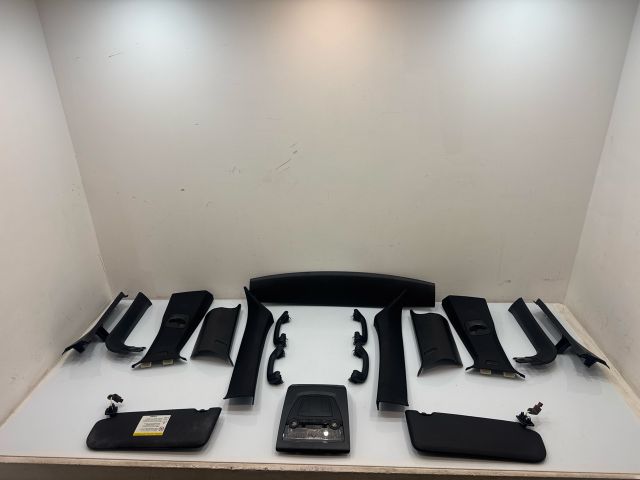 bontott BMW X3 Tetőkárpit