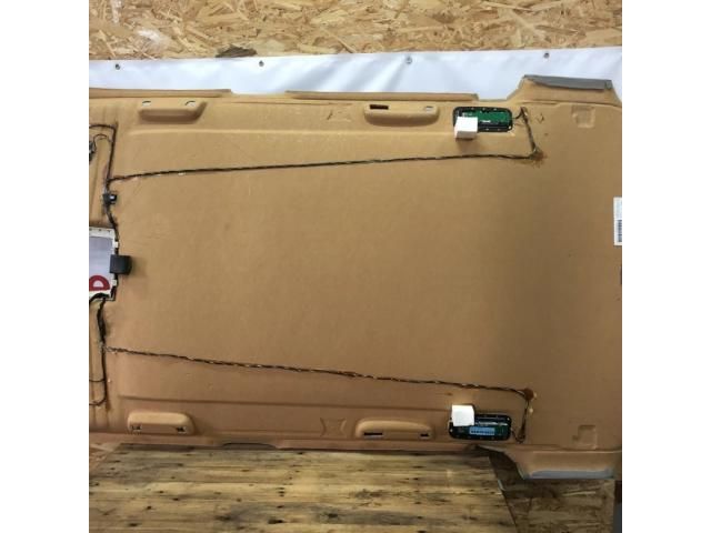 bontott BMW X3 Tetőkárpit