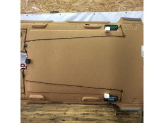 bontott BMW X3 Tetőkárpit