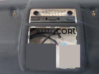 bontott BMW X3 Tetőkárpit