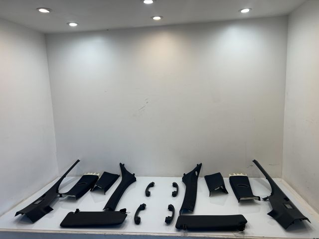 bontott BMW X3 Tetőkárpit