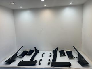 bontott BMW X3 Tetőkárpit