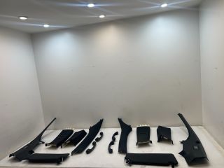 bontott BMW X3 Tetőkárpit