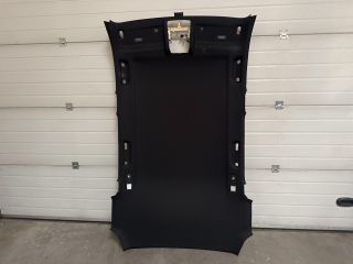 bontott BMW X3 Tetőkárpit