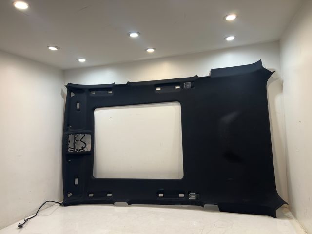 bontott BMW X3 Tetőkárpit