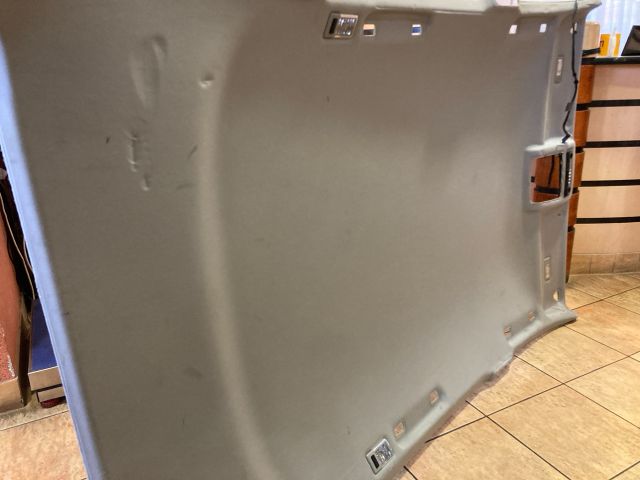 bontott BMW X3 Tetőkárpit