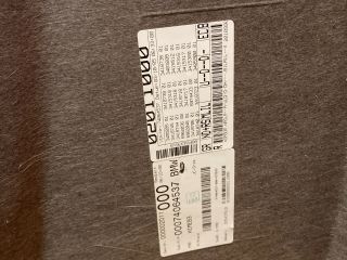 bontott BMW X3 Tetőkárpit