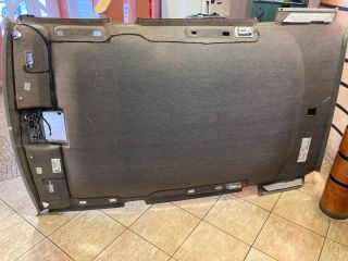 bontott BMW X3 Tetőkárpit