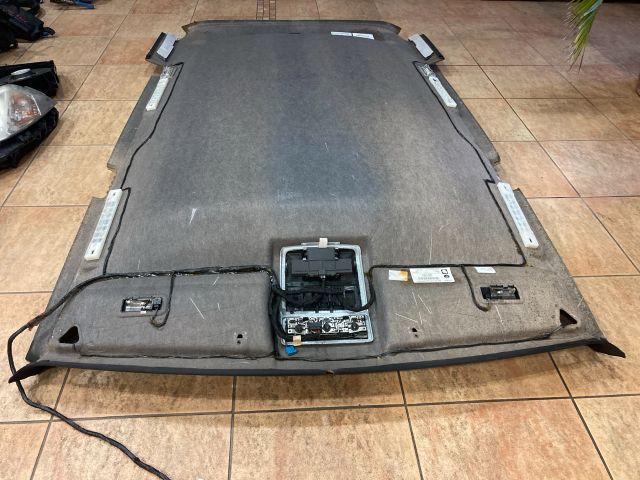 bontott BMW X3 Tetőkárpit