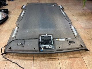 bontott BMW X3 Tetőkárpit