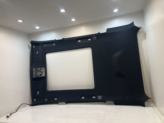 bontott BMW X3 Tetőkárpit