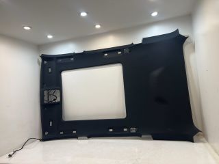 bontott BMW X3 Tetőkárpit