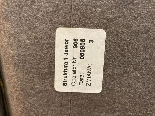 bontott BMW X3 Tetőkárpit