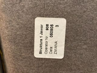 bontott BMW X3 Tetőkárpit