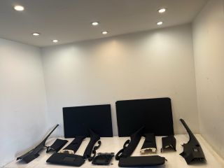 bontott BMW X3 Tetőkárpit