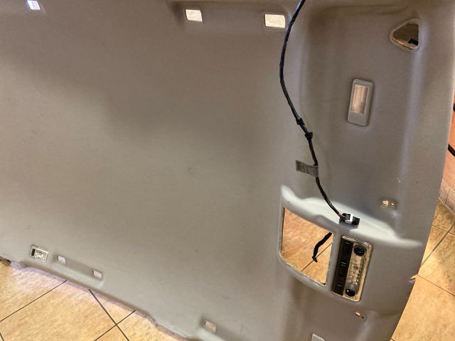 bontott BMW X3 Tetőkárpit