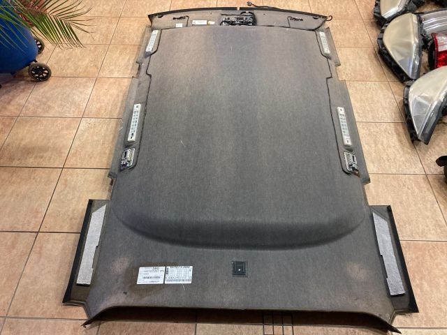 bontott BMW X3 Tetőkárpit