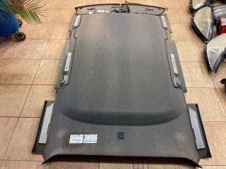 bontott BMW X3 Tetőkárpit