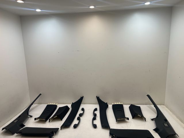 bontott BMW X3 Tetőkárpit