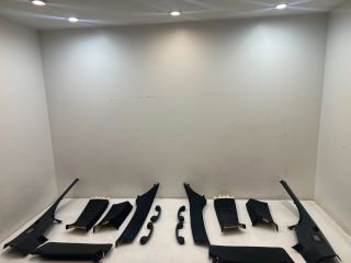 bontott BMW X3 Tetőkárpit