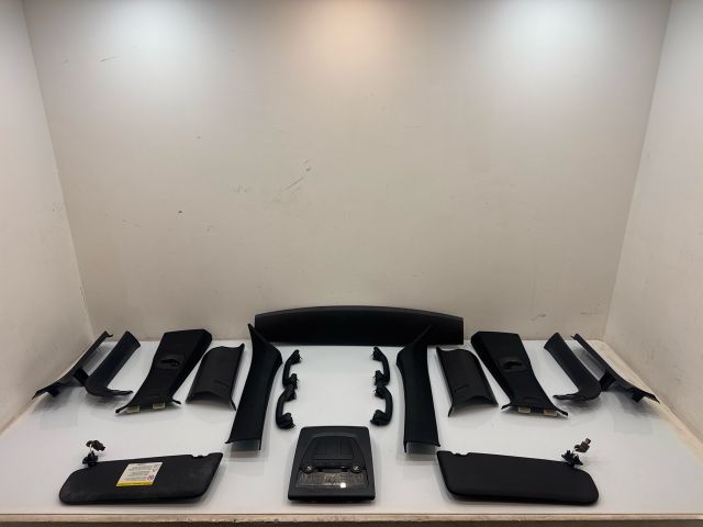 bontott BMW X3 Tetőkárpit