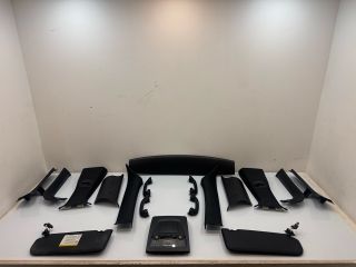 bontott BMW X3 Tetőkárpit