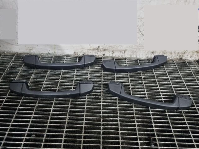 bontott BMW X3 Tetőkárpit