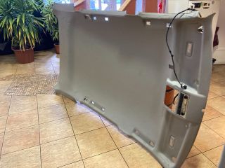 bontott BMW X3 Tetőkárpit