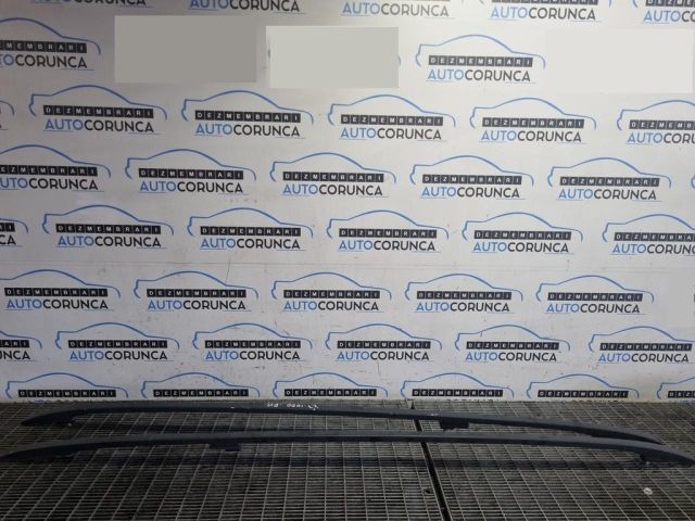 bontott BMW X3 Tetősín Pár