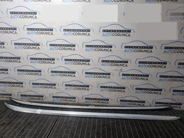 bontott BMW X3 Tetősín Pár