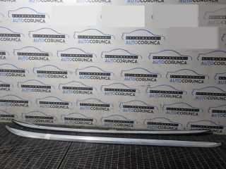 bontott BMW X3 Tetősín Pár