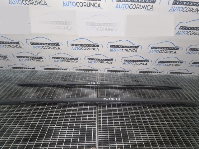 bontott BMW X3 Tetősín Pár