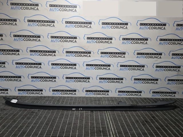 bontott BMW X3 Tetősín Pár