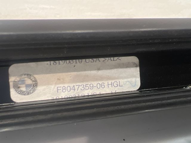 bontott BMW X3 Tetősín Pár