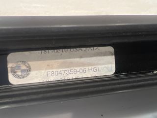 bontott BMW X3 Tetősín Pár