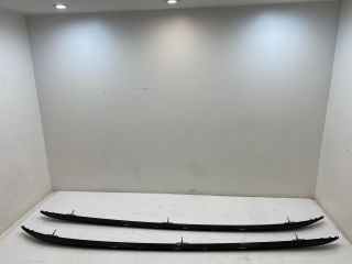 bontott BMW X3 Tetősín Pár